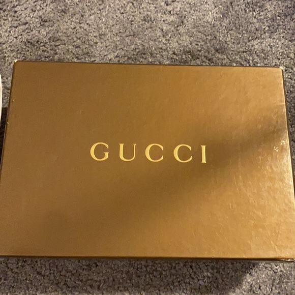 Gucci Caero heels size EU 39 - Picture 3 of 11